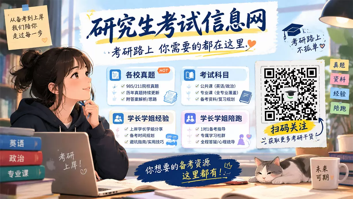 铁门关研究生考试信息网